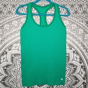 VSX Victoria's secret Sport racerback tank top